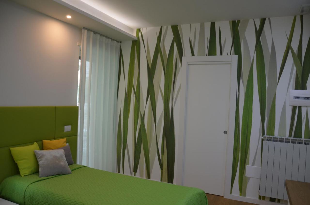 A Suites Соренто Екстериор снимка
