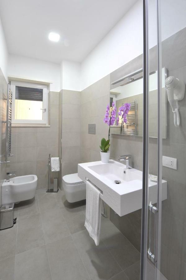 A Suites Соренто Екстериор снимка