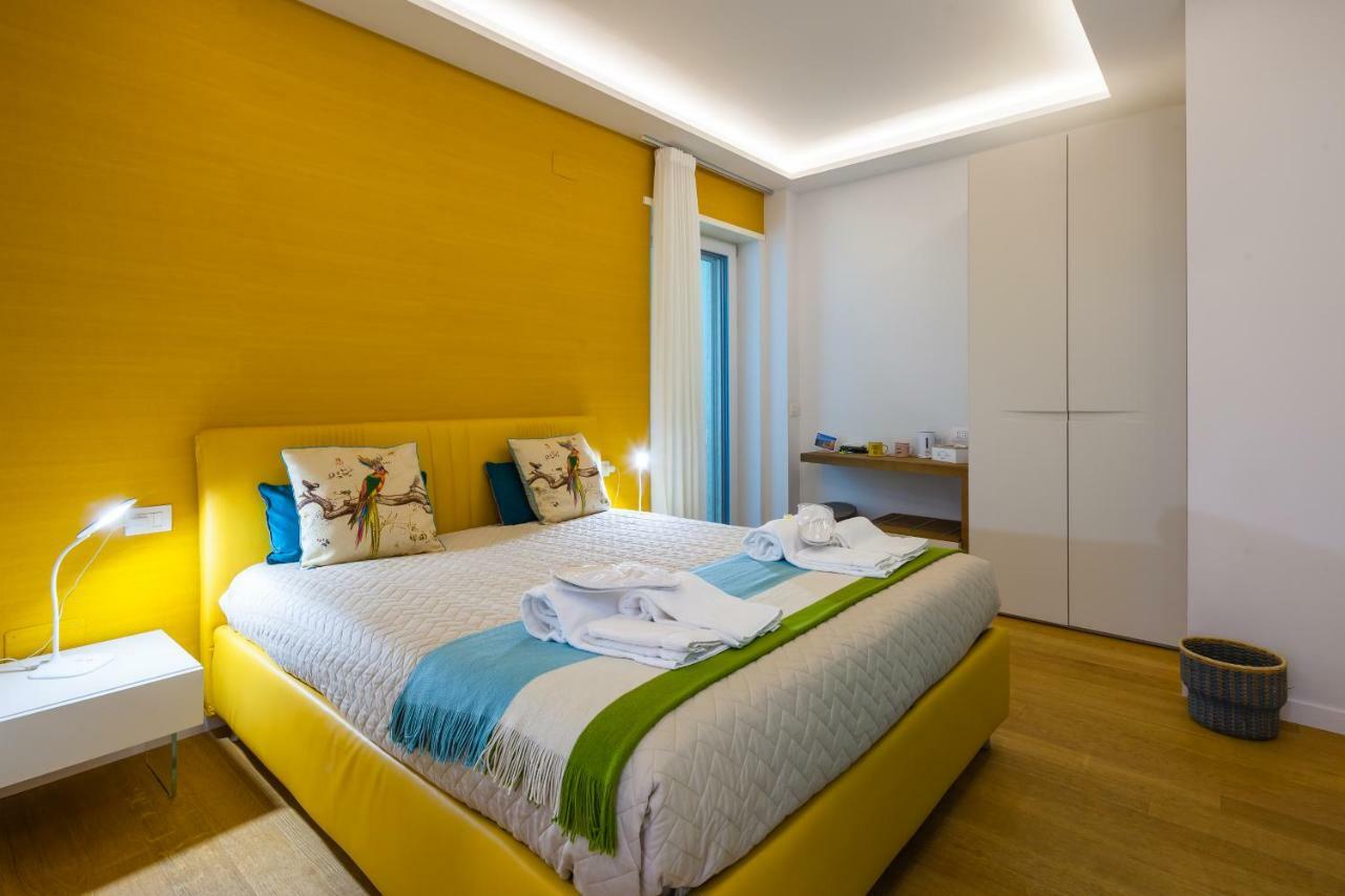 A Suites Соренто Екстериор снимка