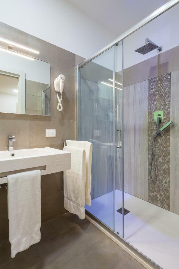 A Suites Соренто Екстериор снимка